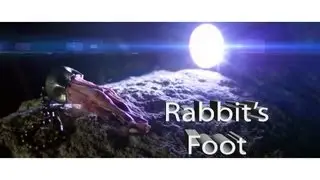 Rabbit's Foot