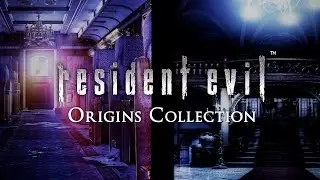 Official European Trailer - Resident Evil Origins Collection