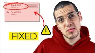 How to Fix Parsec Error Code 6023 (Updated Solution) - Quick & Easy 2025