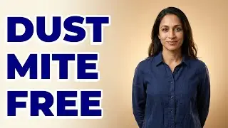 How Do I Control Dust Mites In My Bedroom?