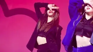 190427 우주소녀(WJSN) 여름(YEOREUM) - Love Shot 직캠(Fan Cam)