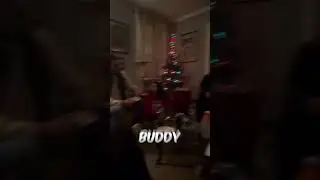 Cisza była ZBYT głośna!