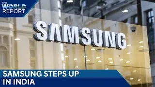 Tech News | Samsung Begins Manufacturing Laptops In India