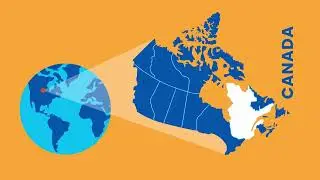 Candidatures internationales. &Eacute;tudier au c&eacute;gep au Qu&eacute;bec.