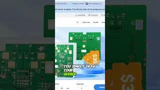 Миниатюрная MIDI-клавиатура своими руками #arduino #jlcpcb #midicontroller #midikeyboard