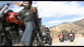 Harley-Davidson Motorcycle Value Program
