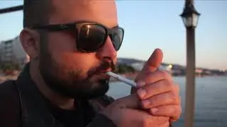 Emre Atman - Kerkenez ( Official Vİdeo )