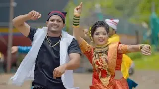 Bandarpada Dananla : Mohini Vaity : Dravesh Patil | Marathi Koligeet Song | Marathi Song