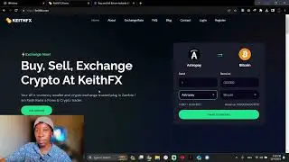 PAXFUL ALTERNATIVE IN ZAMBIA: KeithFX.com