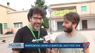 Servizio Televisivo 