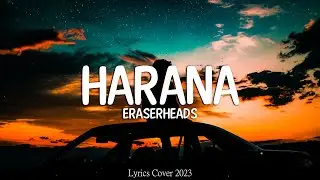 Eraserheads - Harana (Lyrics)