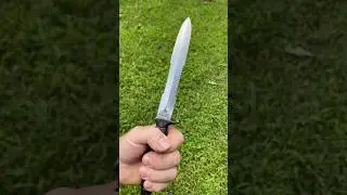 Gerber Mark II TYPE 4 SURVIVAL Knife #blade #gerber #fixedblade
