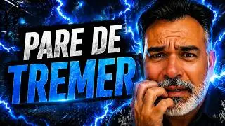 Como vencer o medo de pregar para iniciante (PASSO A PASSO)