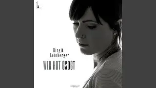 Wer hot gsogt