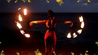 The MDz - Heat It Up (Lyrics)