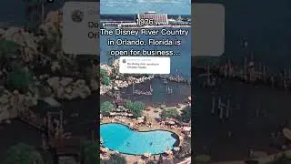 Disney River Country then and now&hellip; #detroit #abandonedplaces #abandonedhouse #florida
