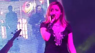 FLOR Y AMOR JOVEN en Zacapoaxtla Puebla PRIMERA PARTE