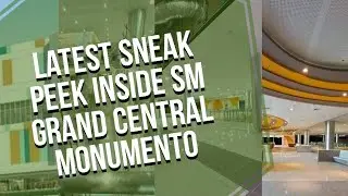 SM Monumento