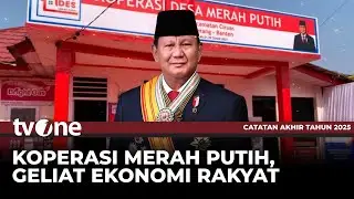 Koperasi Merah Putih, Simbol Gotong Royong yang jadi Identitas Bangsa Indonesia