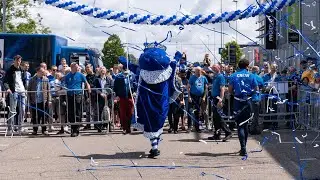 Aftermovie Open Dag PEC Zwolle