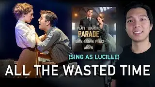 All The Wasted Time (Leo Part Only - Karaoke) - Parade