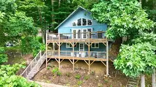 1340 Skyland Dr Seven Devils, NC 28604 For Sale