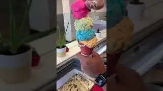 Homemade Ice Cream Hack That Actually Works 😱