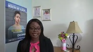 Human Trafficking Statistics Globally and Locally (South Florida)