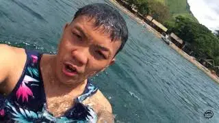 Air asia create camp -khez