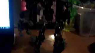 Gauntlet,  the justice bringer