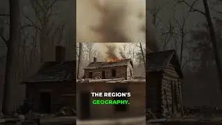 When the Ground Literally Liquefied in 1811 #earthquake #geology #history