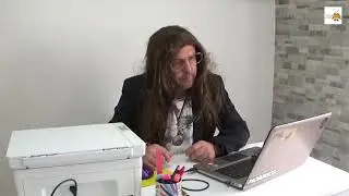 El trabajo de tu vida...