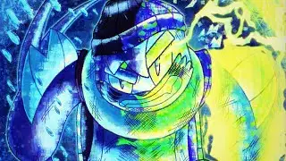 VS. LyMo (Marshmello - Shockwave)