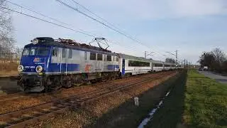 Express Do Kawy [#2] IC 3804 