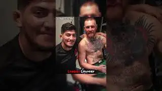 Bro made a big mistake 💪💪 #khabib #conormcgregor #ufc