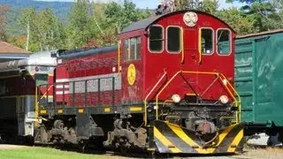 The Hobo Railroad (HD)