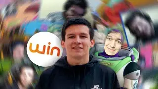 COMBO LOCO RAMPAGE (Clips Graciosos)🔥Rampigod - Especial 2K