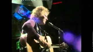 gordon lightfoot steel rail blues live in concert bbc 1972