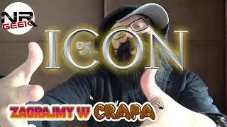 Def Jam - Icon - Zagrajmy w crapa #119 (Najgorsze gry)