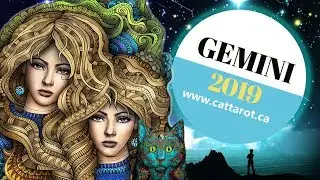 💞 GEMINI 2019 AMAZING PREDICTIONS
