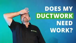 AC Not Blowing Cold? It Could Be Your Duct Work!