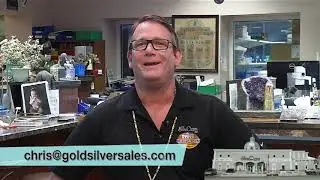 What Is A Fair Markup On Jewelry, Coins, Gold, Etc?