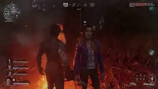 Evil Dead: The Game | Savini Ash Gameplay