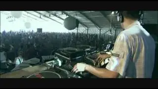 I Love Techno 2003 Outdoor Event