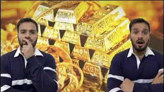 Import duty cut on GOLD was a lollypop from the Government! #gold #investing #modi #stocks #trading