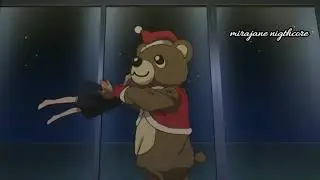 Nightcore POSITION french version (amv) (format av1)