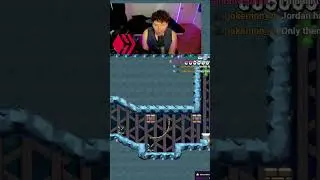 Platformer Fails: Time Runs Out & Death Is Inevitable!