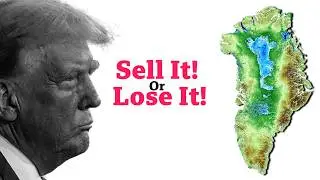 Trump&rsquo;s Greenland Plan: Strategic Move or Controversial Dream?