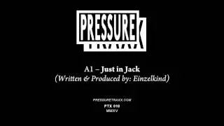 Einzelkind - Just in Jack