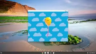 How to install L&Ouml;VE Game Engine on a Chromebook